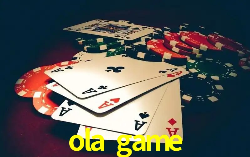 Desvendando o Mundo dos Jogos Virtuais na ola game