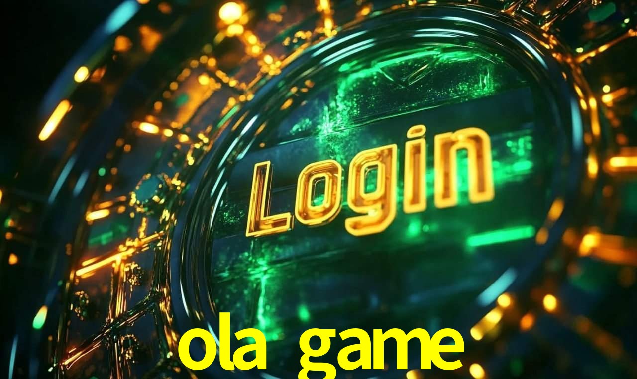 Descubra a Essência do ola game: Nossa História e Compromissos